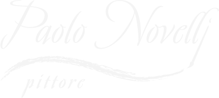 paolo novelli pittore